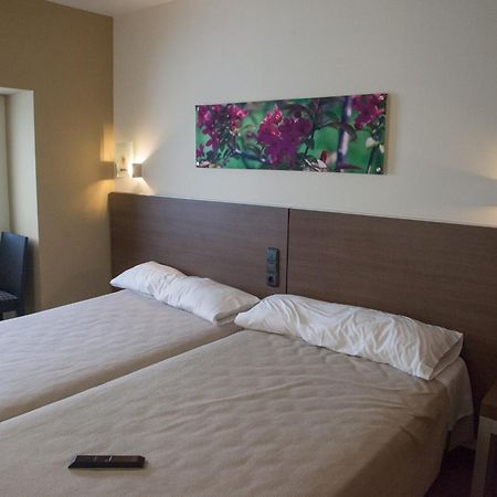 Hotel Izelai Alsasua Luaran gambar
