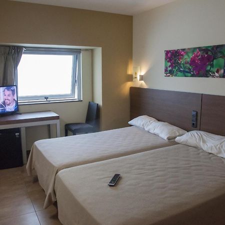 Hotel Izelai Alsasua Luaran gambar