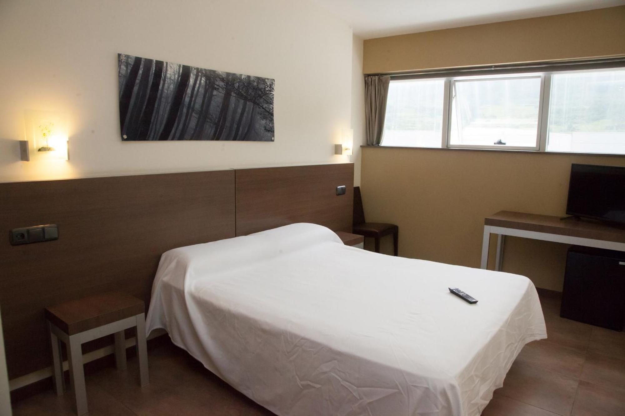 Hotel Izelai Alsasua Luaran gambar