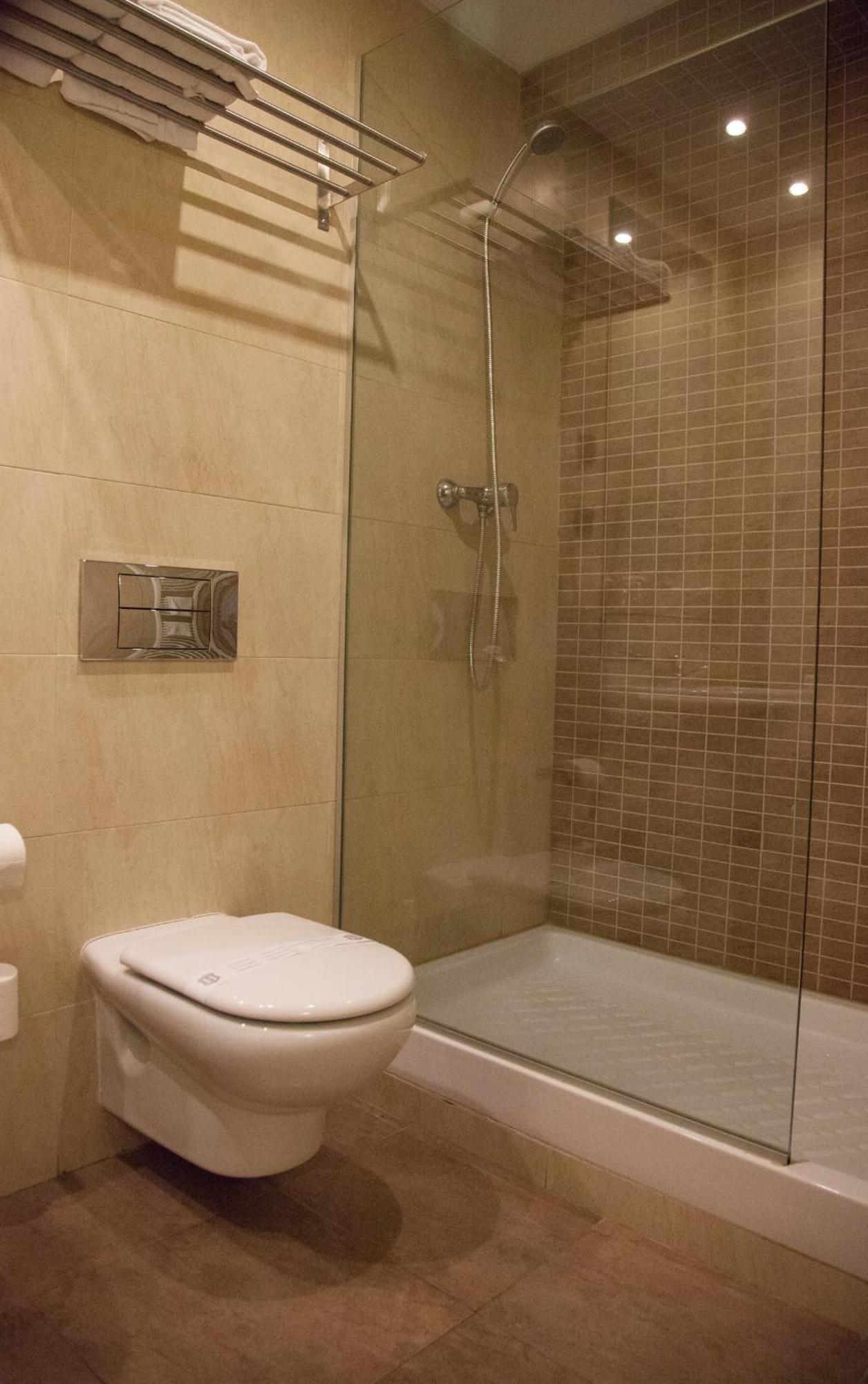 Hotel Izelai Alsasua Luaran gambar