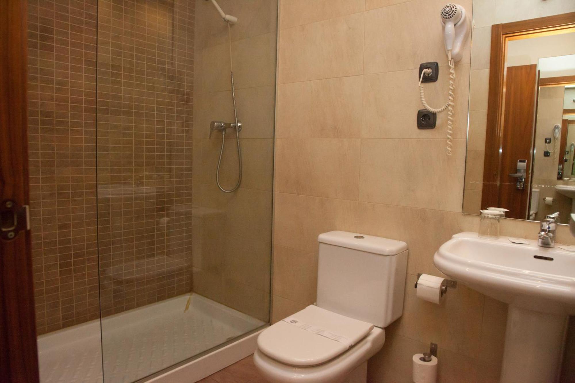 Hotel Izelai Alsasua Luaran gambar