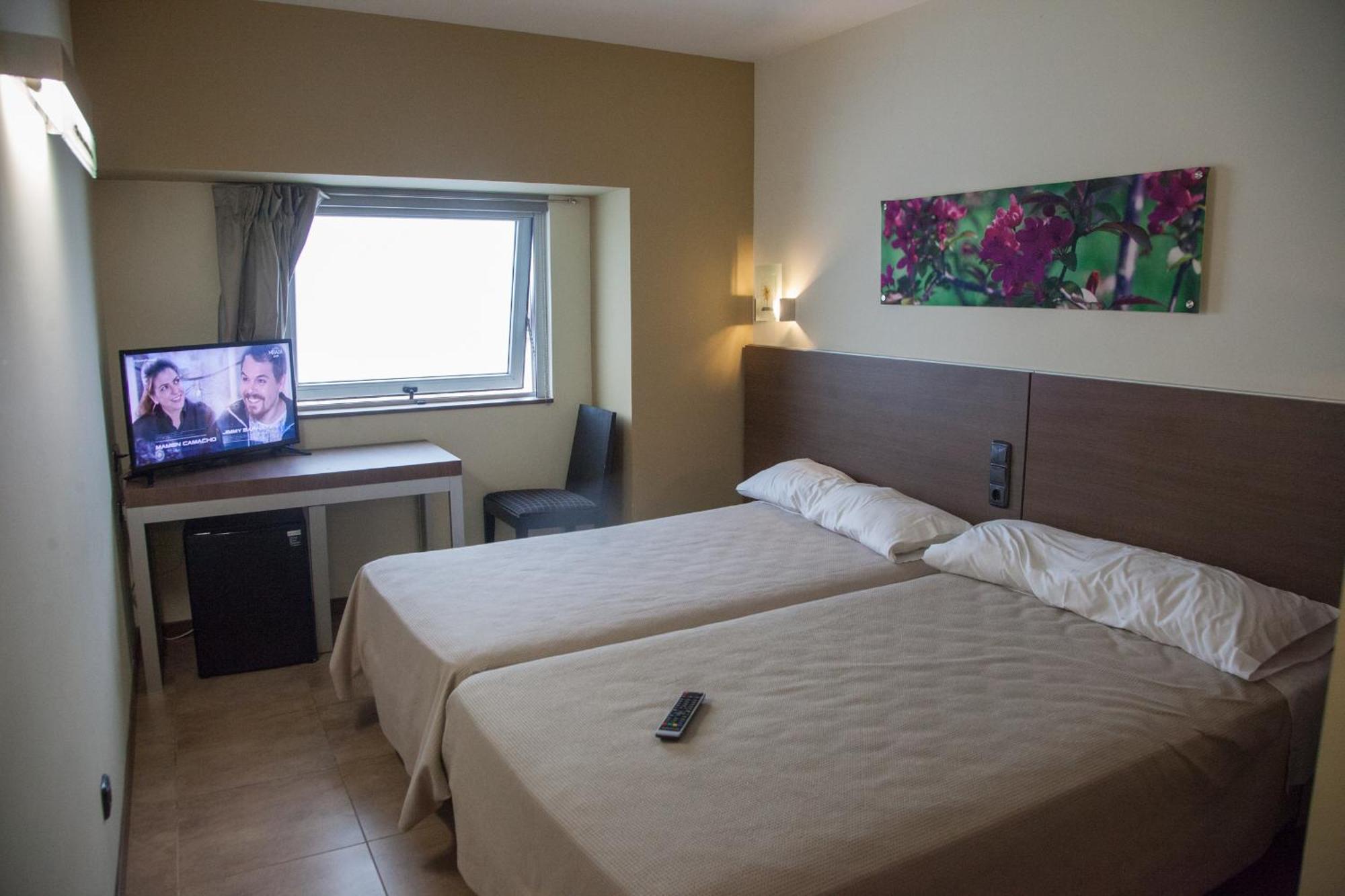 Hotel Izelai Alsasua Luaran gambar
